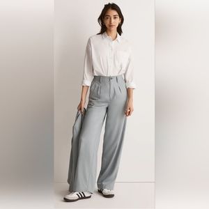 Madewell pants, NWT